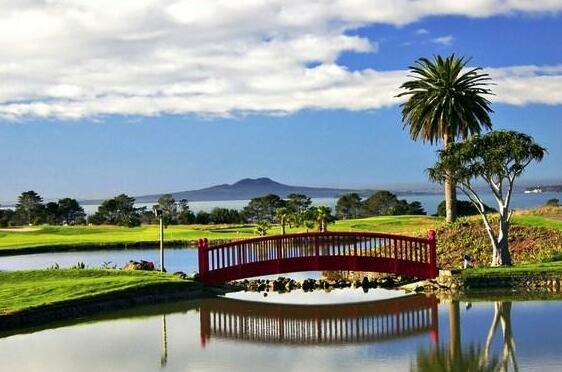 Formosa Golf Resort - Photo3