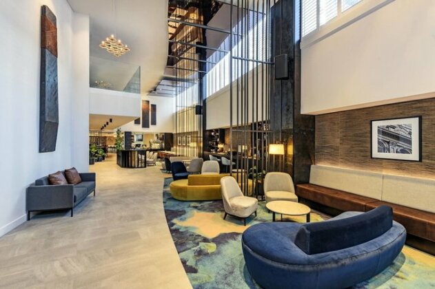 Four Points by Sheraton Auckland - Photo3