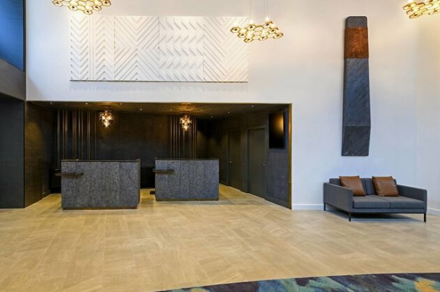 Four Points by Sheraton Auckland - Photo4