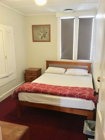Freemans Backpackers - Photo2