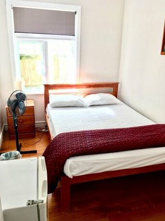 Freemans Backpackers - Photo3