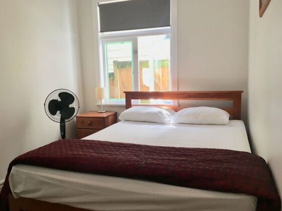 Freemans Backpackers - Photo4