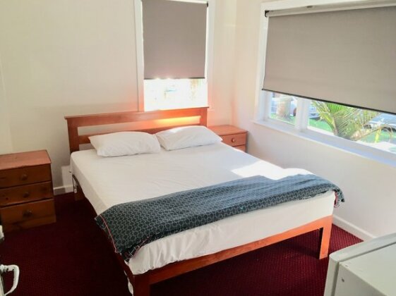 Freemans Backpackers - Photo5