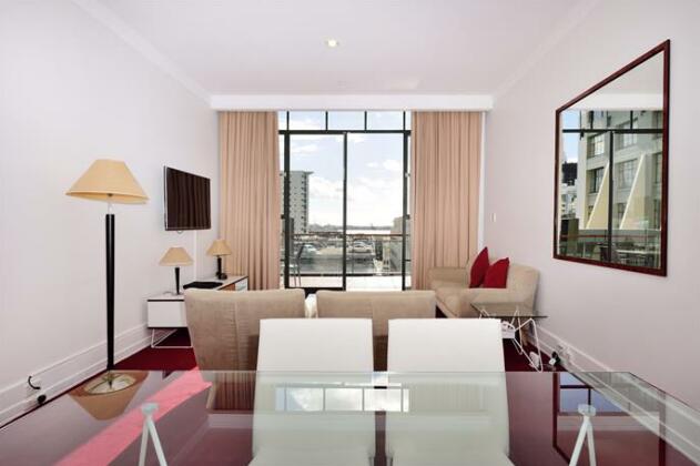 Furnished Apartment in Auckland CBD - Photo2