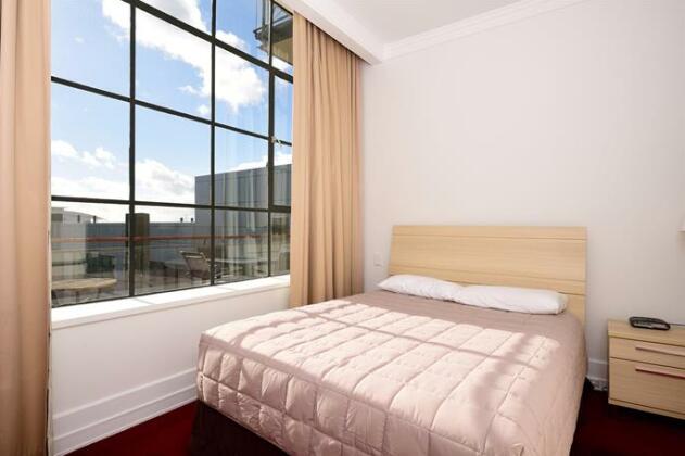 Furnished Apartment in Auckland CBD - Photo5
