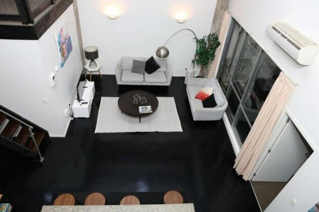 Gorgeous Five Bed Apartment in Auckland City - Photo4