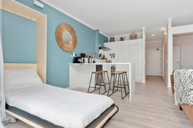 Gorgeous Princess Wharf Apartment w/ Aircon - Photo5