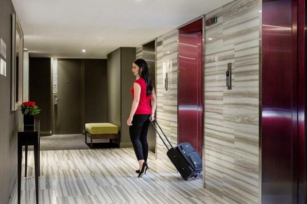 Grand Mercure Auckland - Photo2