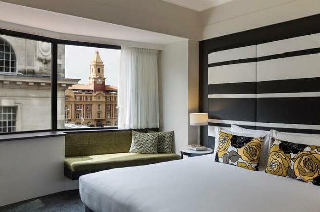 Grand Mercure Auckland - Photo4