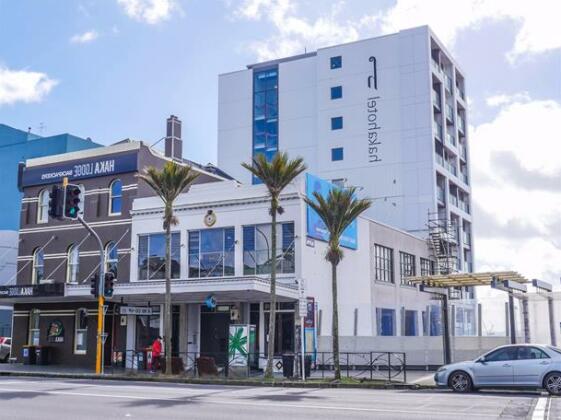 Haka Hotel Suites - Auckland City - Photo3