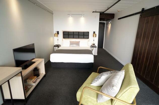 Haka Hotel Suites - Auckland City - Photo5