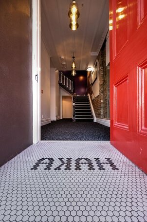 Haka Lodge Auckland - Hostel - Photo3