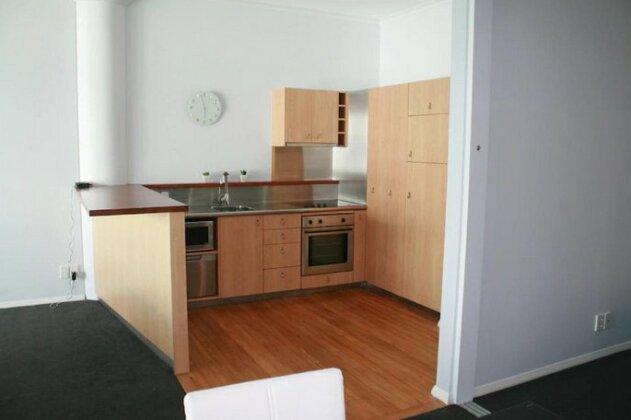 Harbor View Luxury Apartments - Photo2