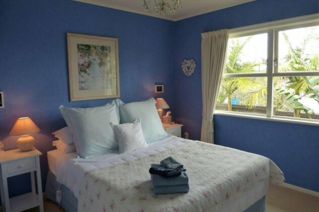 Haven Bed and Breakfast - Photo3