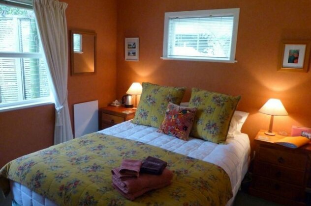 Haven Bed and Breakfast - Photo4