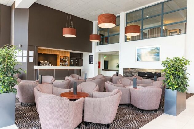 Heartland Hotel Auckland Airport - Photo3