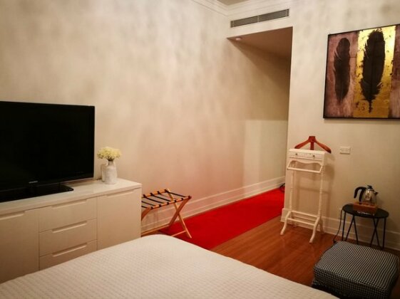 Heritage Apartment Auckland - Photo5