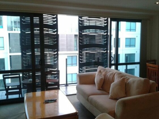 High Class Auckland City Apartment - Photo4