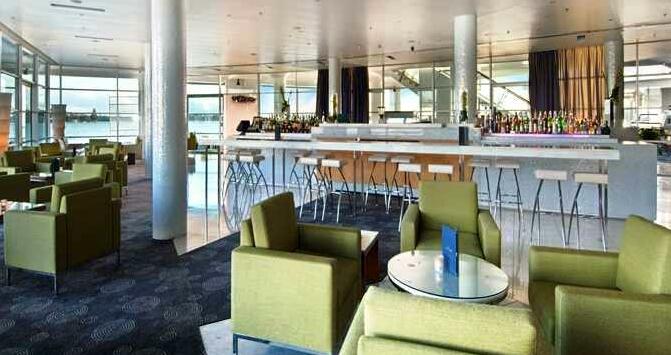Hilton Auckland - Photo2