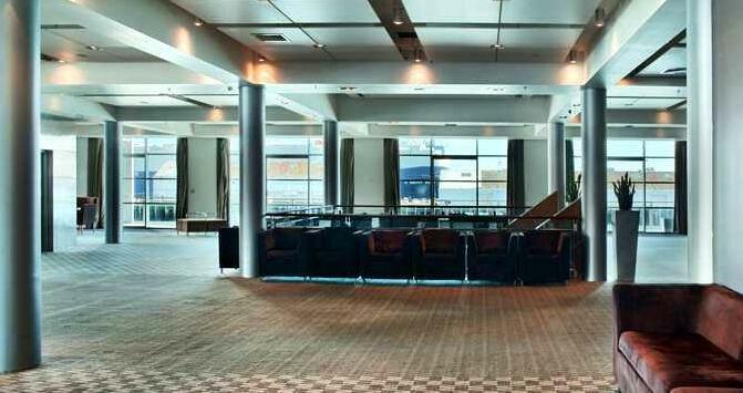 Hilton Auckland - Photo5