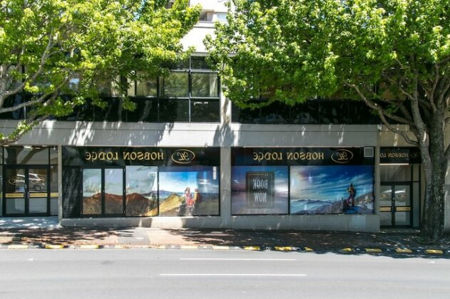 Hobson Lodge - Photo2