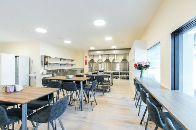 Hobson Lodge - Photo3