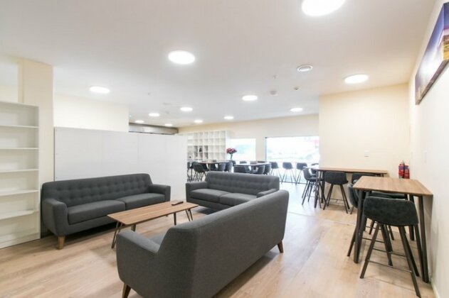 Hobson Lodge - Photo4