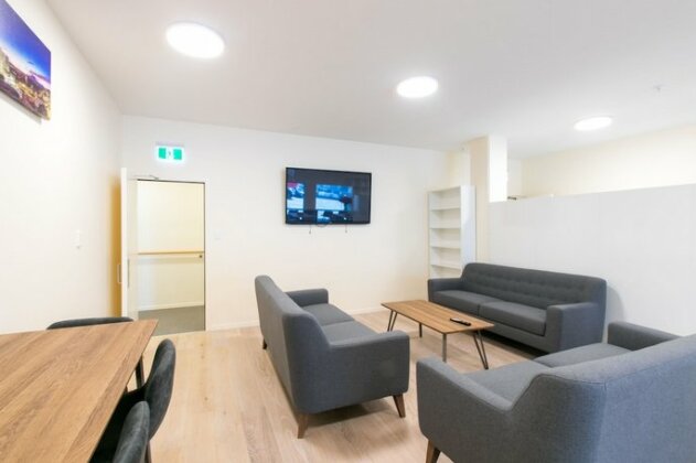Hobson Lodge - Photo5