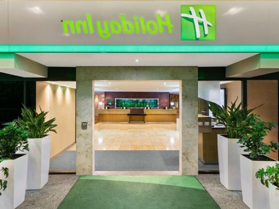 Holiday Inn Auckland Airport - Photo2