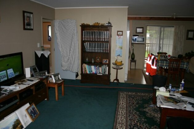 Homestay - A slice of NZ in the biggest city - Photo4