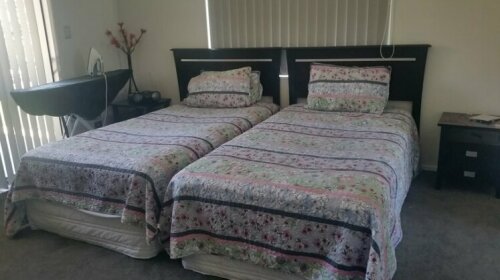 Homestay - Bed and breakfast Auckland