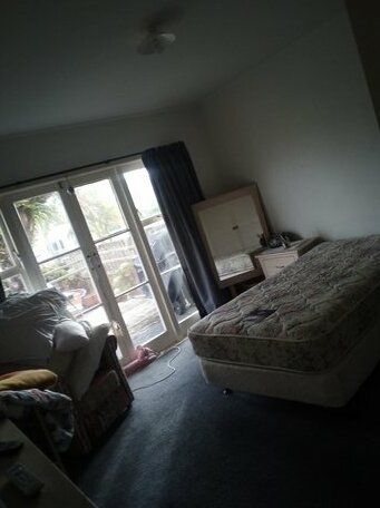 Homestay - Double bedroom - Photo5