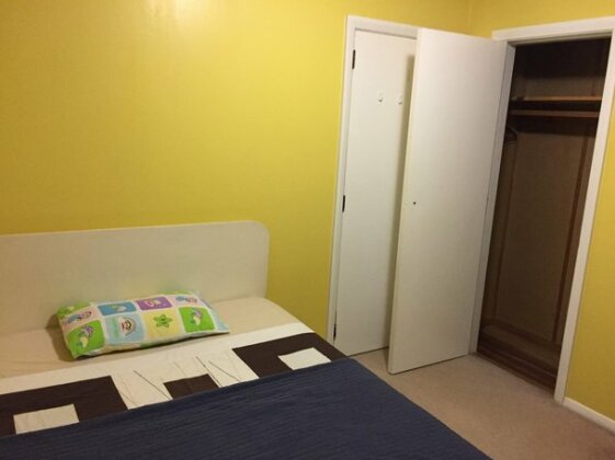 Homestay - Two bed room in Auckland - Photo2