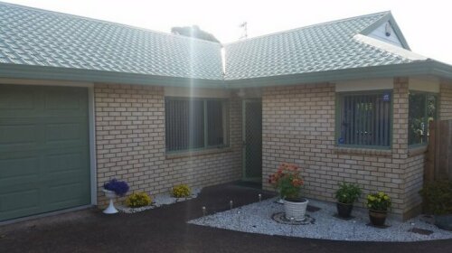 Homestay - West Auckland