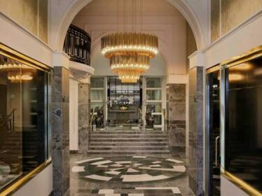 Hotel Grand Windsor Auckland - MGallery by Sofitel