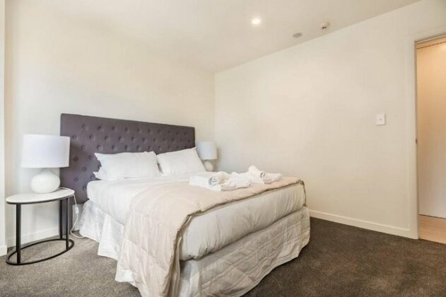 Lovely Two Bedroom Next to Myers Park Auckland CBD - Photo3