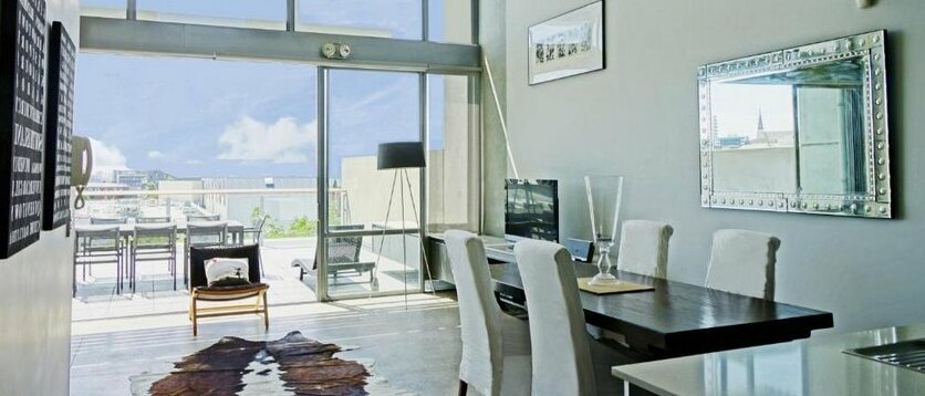 Luxury Mt Eden Apartment with Spectacular Views - Photo2