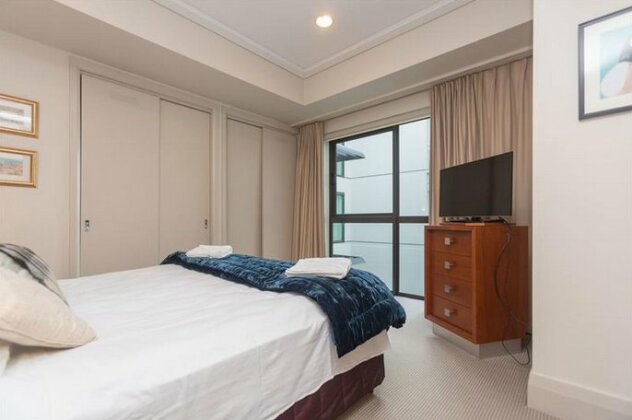 Luxury Waterfront Apartment Auckland - Photo2
