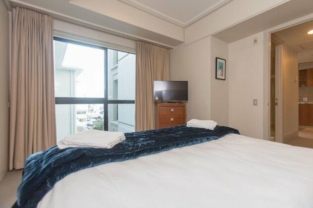 Luxury Waterfront Apartment Auckland - Photo3
