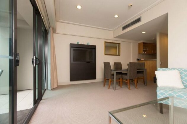Luxury Waterfront Apartment Auckland - Photo4