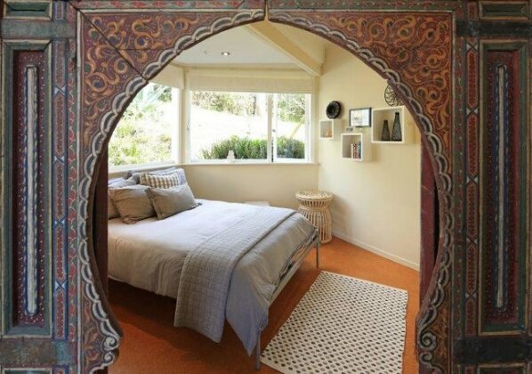Makoha House - Photo3