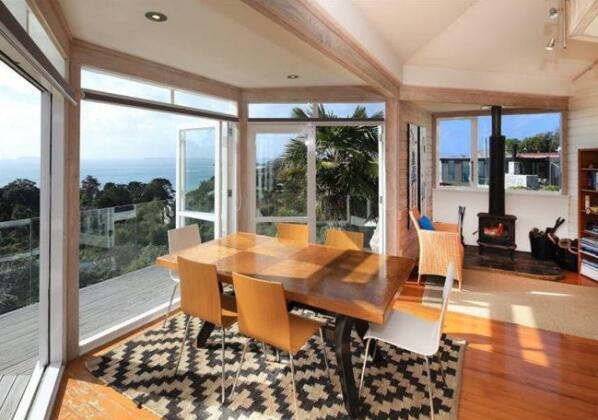 Makoha House - Photo4