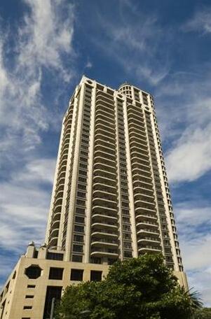 Metro Suites Serviced Apartments Auckland