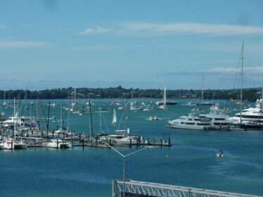 Million Dollar View Auckland