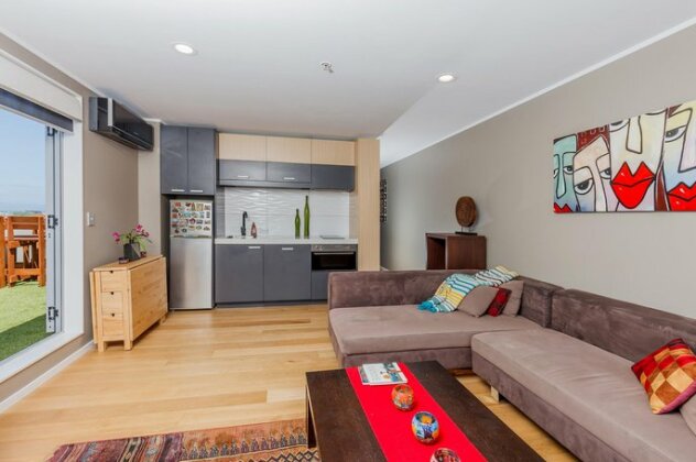 Modern Apartment Short Walk To Skytower - Photo2