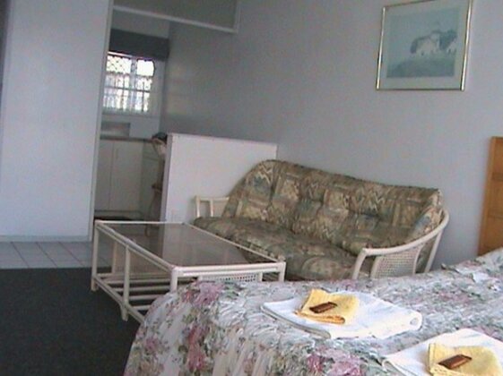 Mt Albert Motor Inn - Photo2
