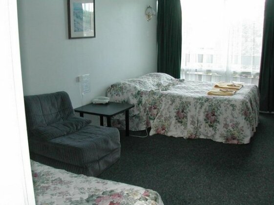 Mt Albert Motor Inn - Photo3