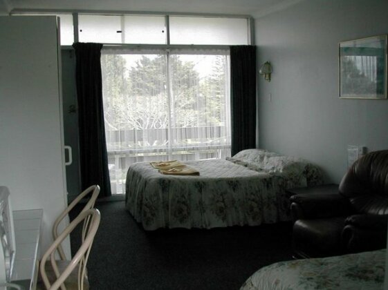 Mt Albert Motor Inn - Photo4