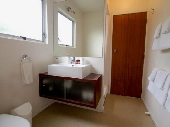 Mt Albert Motor Lodge - Photo2