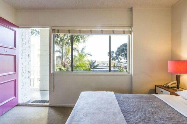 Mt Albert Motor Lodge - Photo3